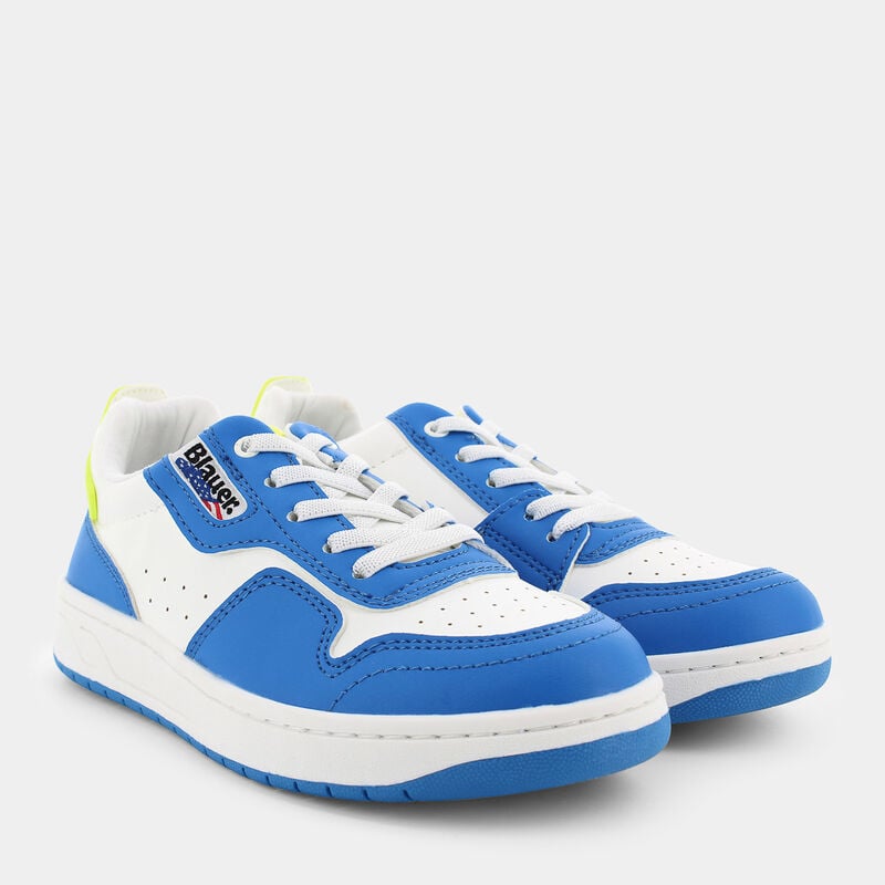 BAMBINO da BAMBINI | SNEAKERS BLAUER