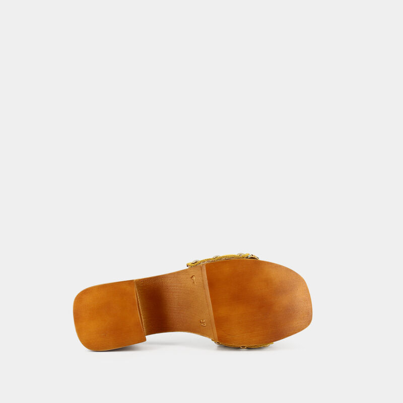 SCARPE da DONNA | SANDALI PATTI DI LUNA