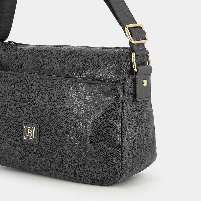 24G TAPIRO NERO I25 da LAURA B 25W100 | null LAURA BIAGIOTTI