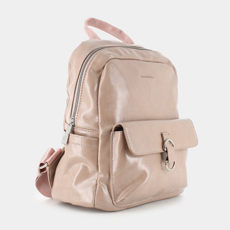 I24 da SHEEN JI | 21  TAUPE I24 SHEEN