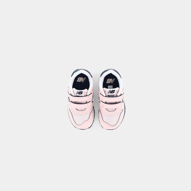 BAMBINA da BAMBINI | PRIMI PASSI NEW BALANCE
