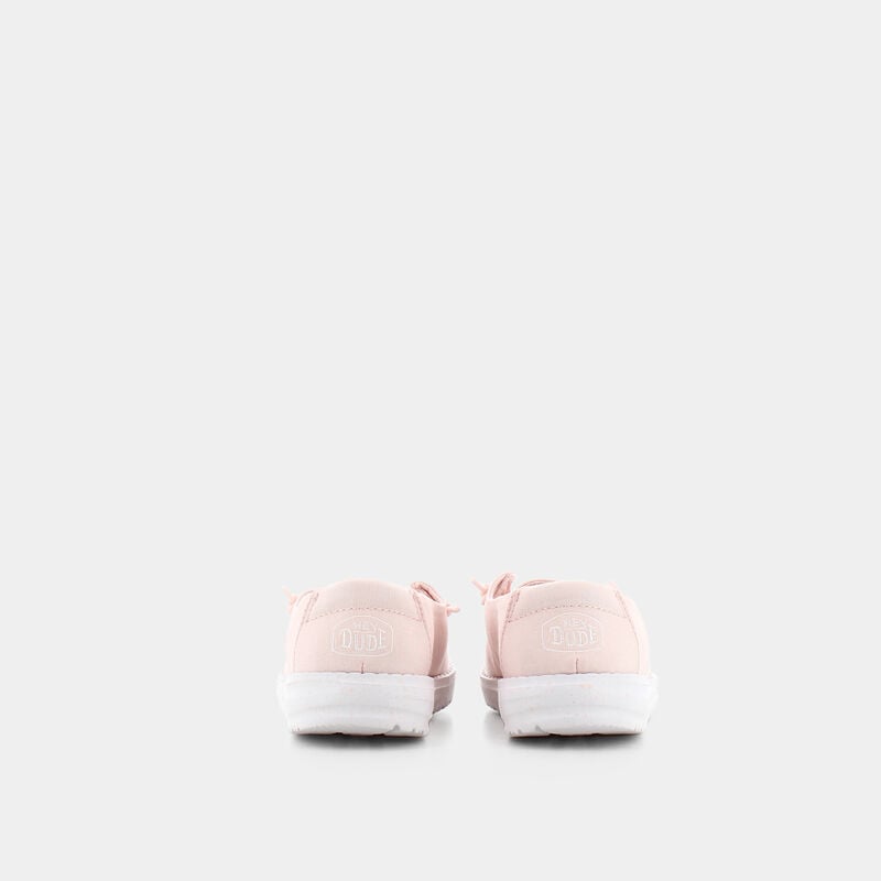 BAMBINA da BAMBINI | SNEAKERS HEY DUDE