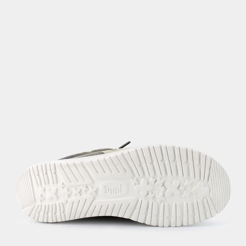 SCARPE da UOMO | MOCASSINI HEY DUDE