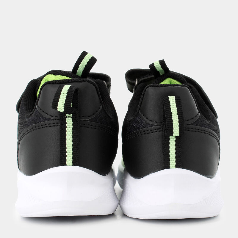 BAMBINO da BAMBINI | SPORTIVE STEP BY STEP