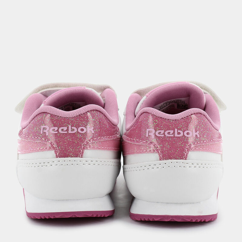 BAMBINA da BAMBINI | PRIMI PASSI REEBOK