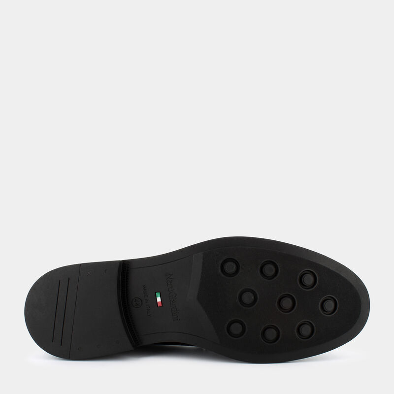 SCARPE da UOMO | STRINGATE NERO GIARDINI