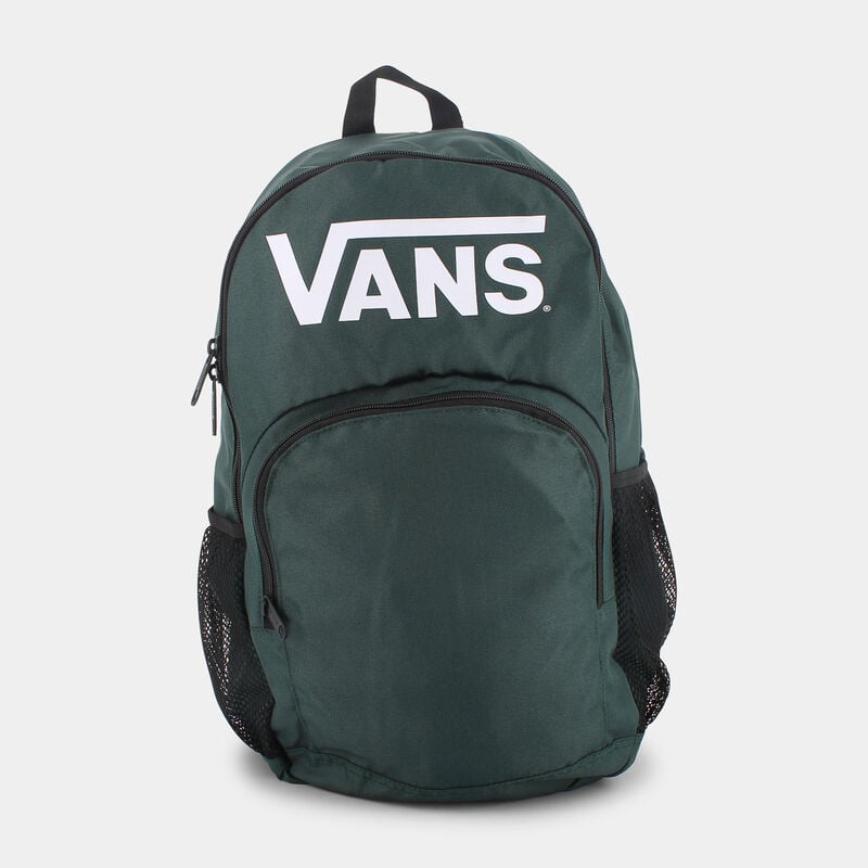 null da VANS VN0A7UDS ALUMNI KQD I23 | null VANS