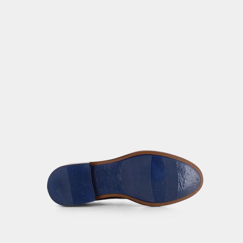 SCARPE da UOMO | MOCASSINI OSCAR&THAIS