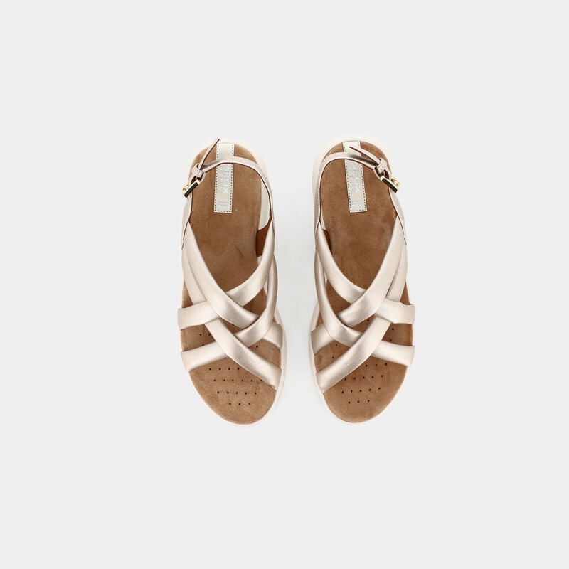 SCARPE da DONNA | SANDALI GEOX
