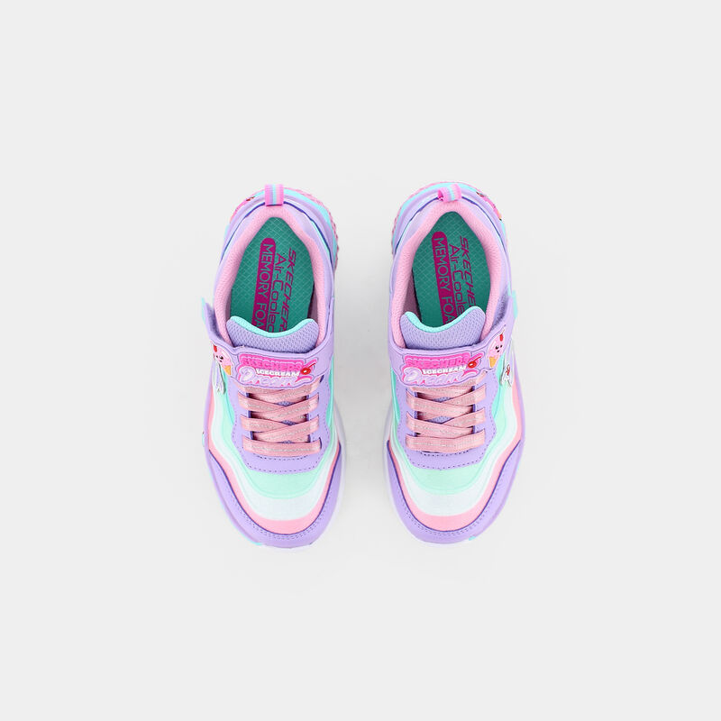 BAMBINA da BAMBINI | SPORTIVE SKECHERS