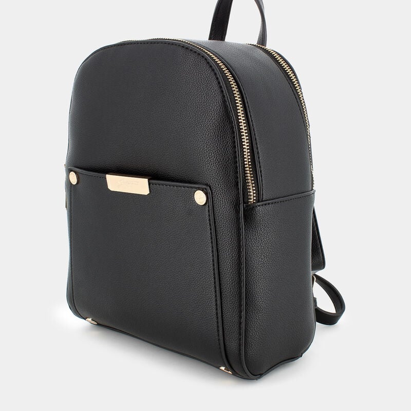 null da GATTINO 8519 ROOMY BLACK I24 | null GATTINONI