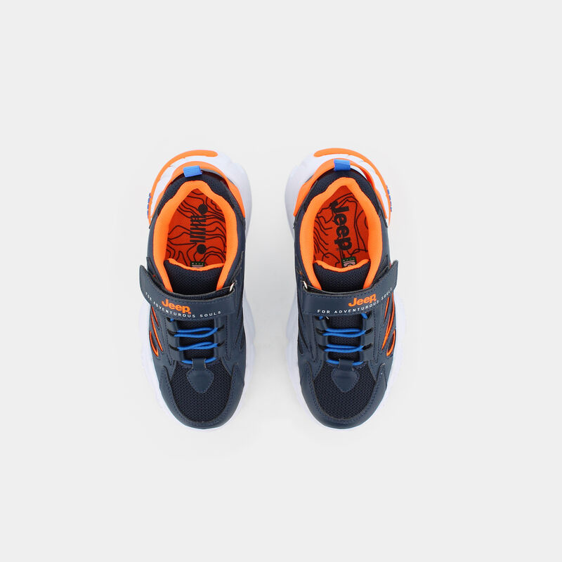 BAMBINO da BAMBINI | SNEAKERS JEEP