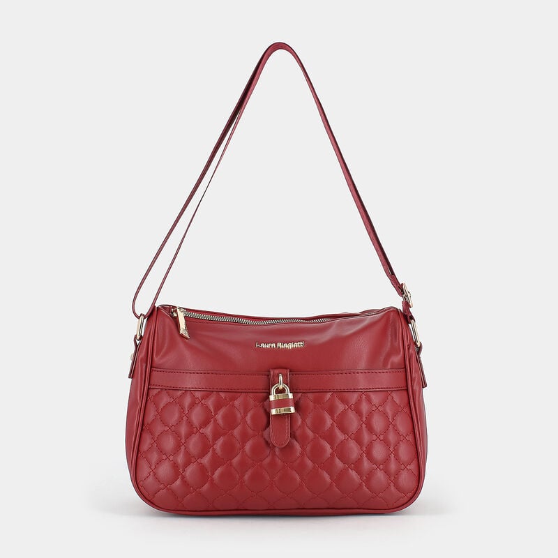 3C CRAFTER RUBINO I25 da LAURA B 25W102 | null LAURA BIAGIOTTI