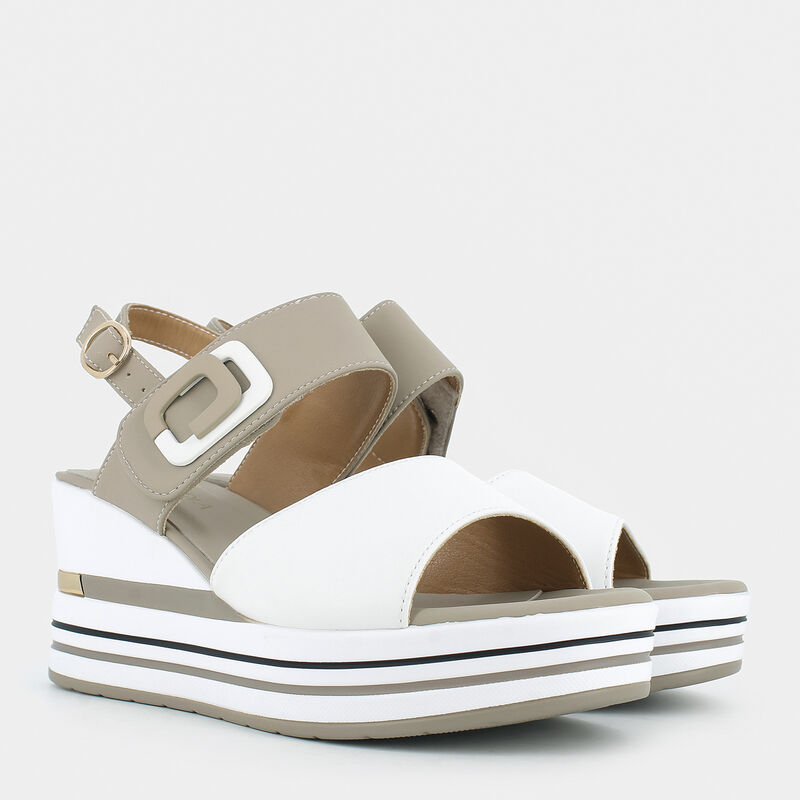 SCARPE da DONNA | SANDALI COMODIA