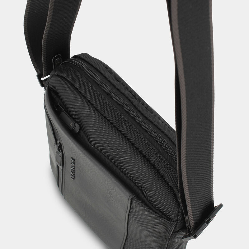 null da RONCATO 400892 PANAMA NERO CO | null RONCATO