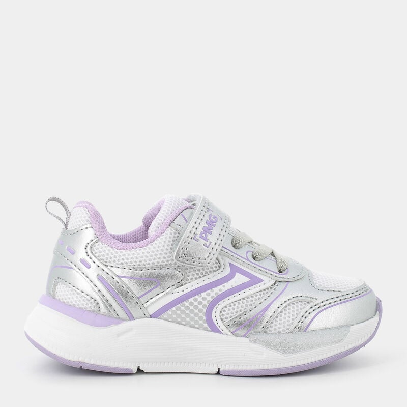 BAMBINA da BAMBINI | SNEAKERS PRIMIGI