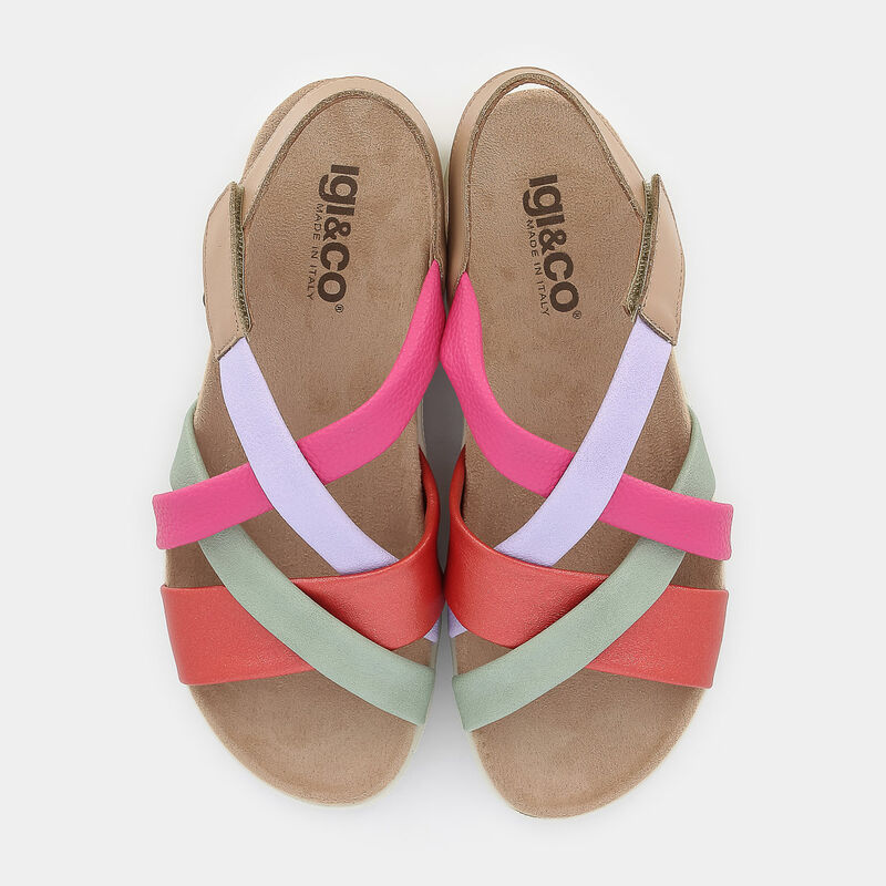 SCARPE da DONNA | SANDALI IGI & CO.