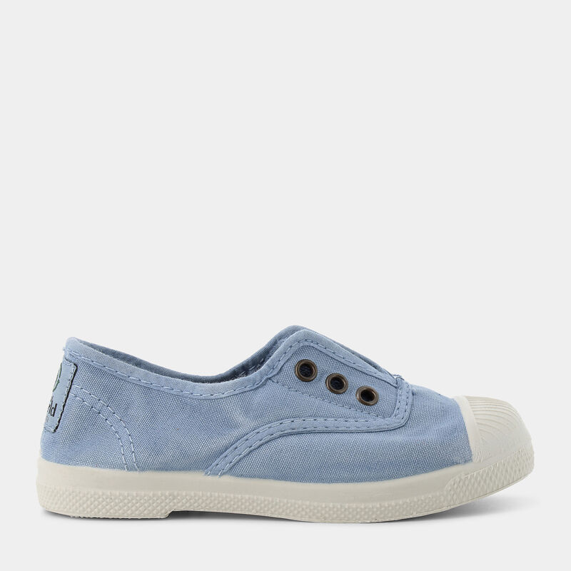BAMBINA da BAMBINI | SNEAKERS NATURAL WORLD