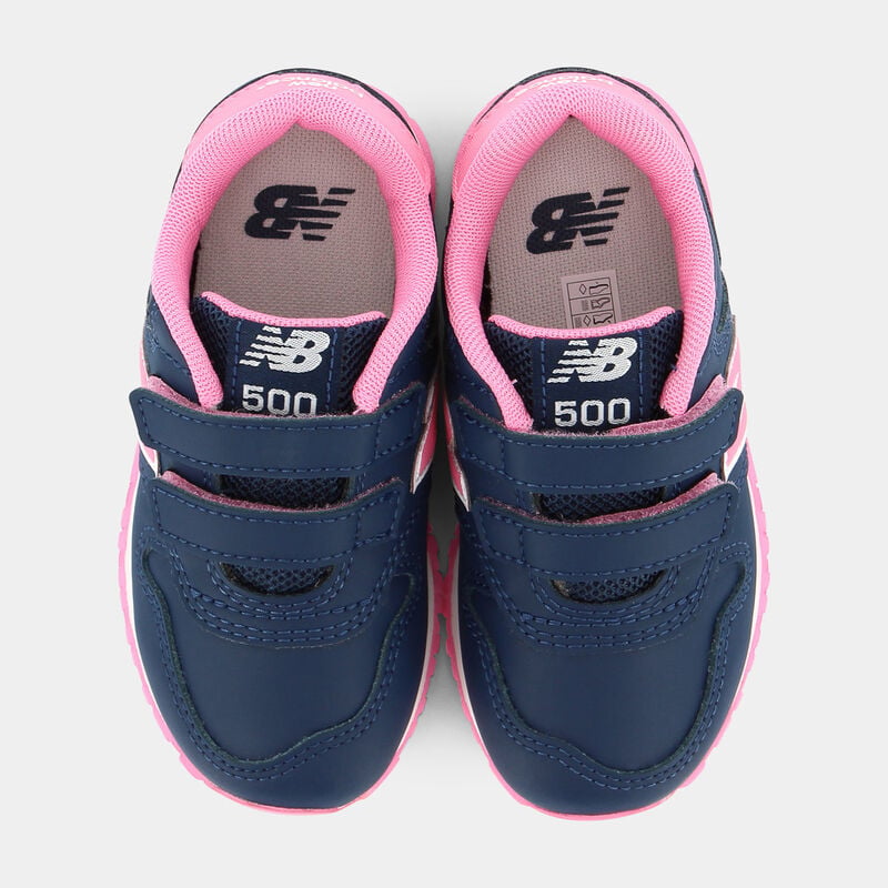 BAMBINA da BAMBINI | PRIMI PASSI NEW BALANCE