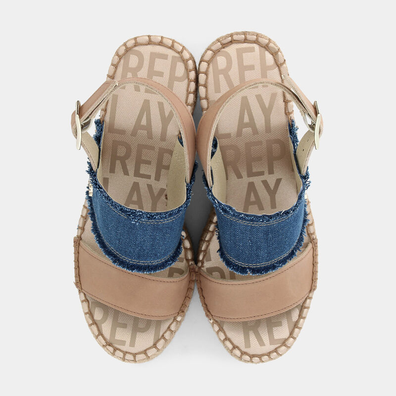 SCARPE da DONNA | CAMPESINA REPLAY