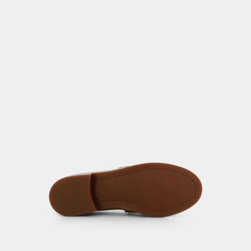 SCARPE da DONNA | MOCASSINI PATTI DI LUNA