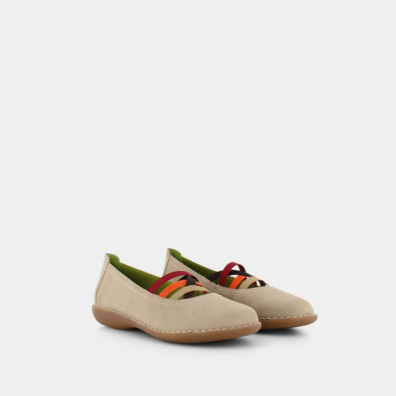 SCARPE da DONNA | MOCASSINI PATTI DI LUNA