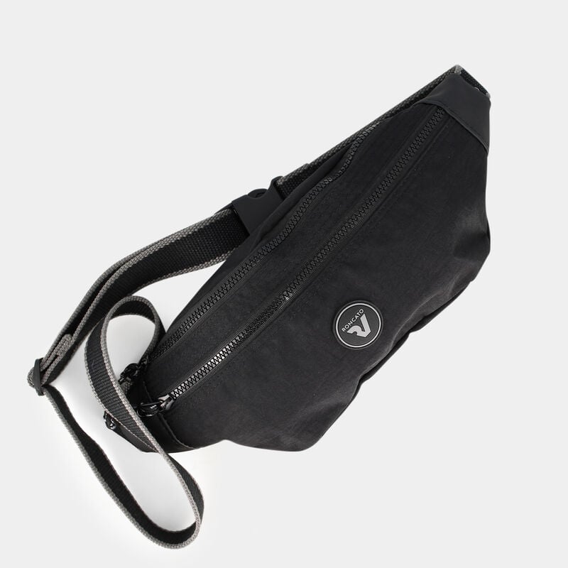 null da RONCATO 415220 ROLLING NERO CO | null RONCATO