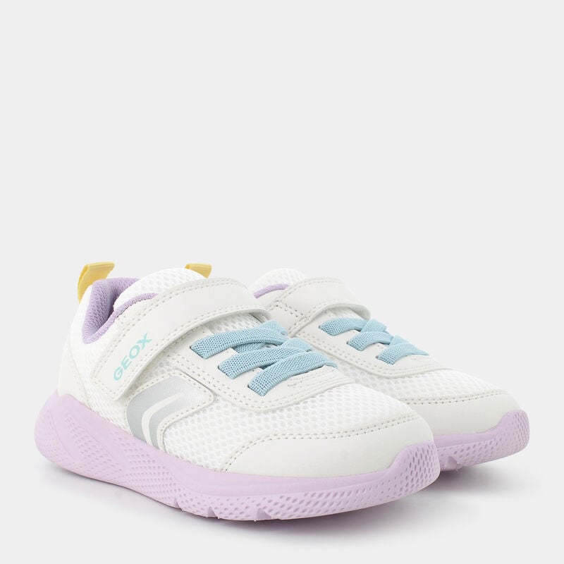 BAMBINA da BAMBINI | SNEAKERS GEOX