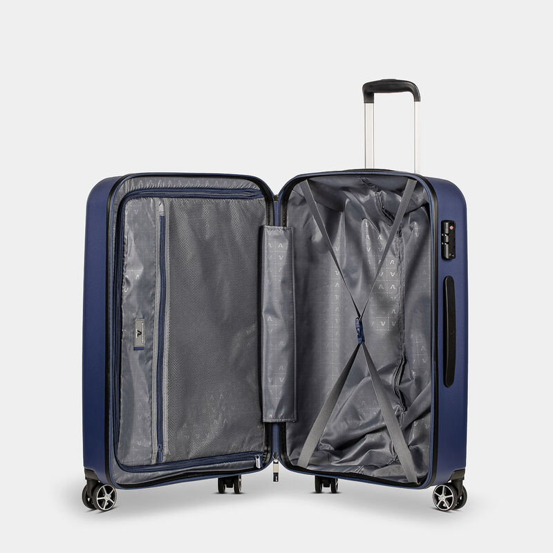 null da RONCATO 413112M ELECTRO BLU NOT CO | null RONCATO