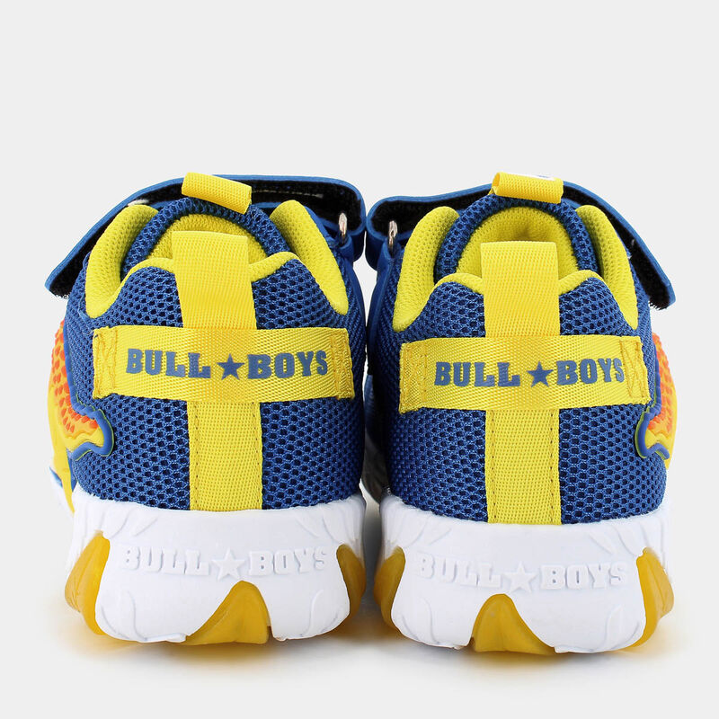 BAMBINO da BAMBINI | SPORTIVE BULL BOYS
