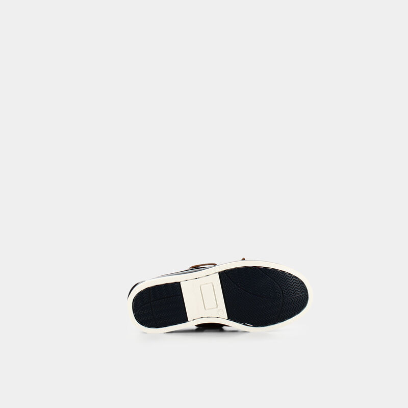BAMBINO da BAMBINI | SNEAKERS STEP BY STEP