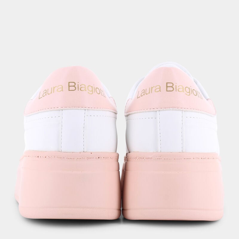 SCARPE da DONNA | SNEAKERS LAURA BIAGIOTTI