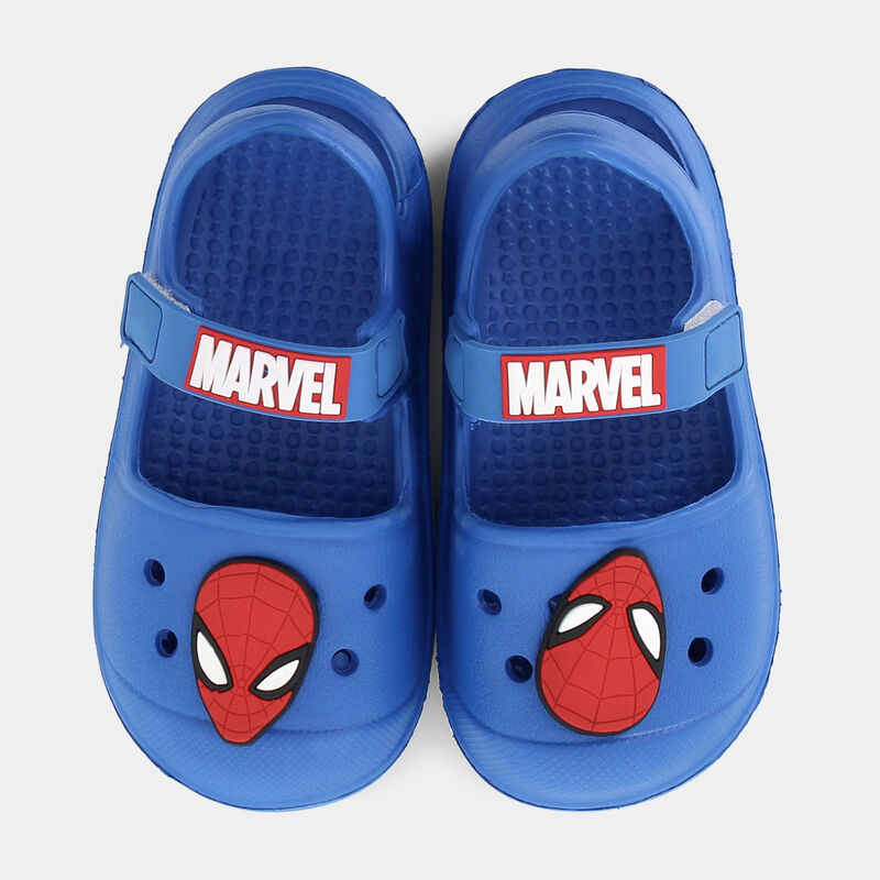 BAMBINO da BAMBINI | CIABATTE SPIDERMAN