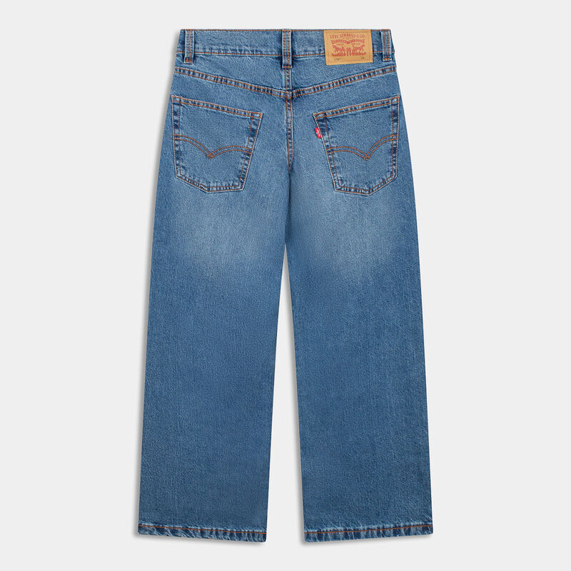 BAMBINO da BAMBINI | ABBIGLIAMENTO LEVI'S