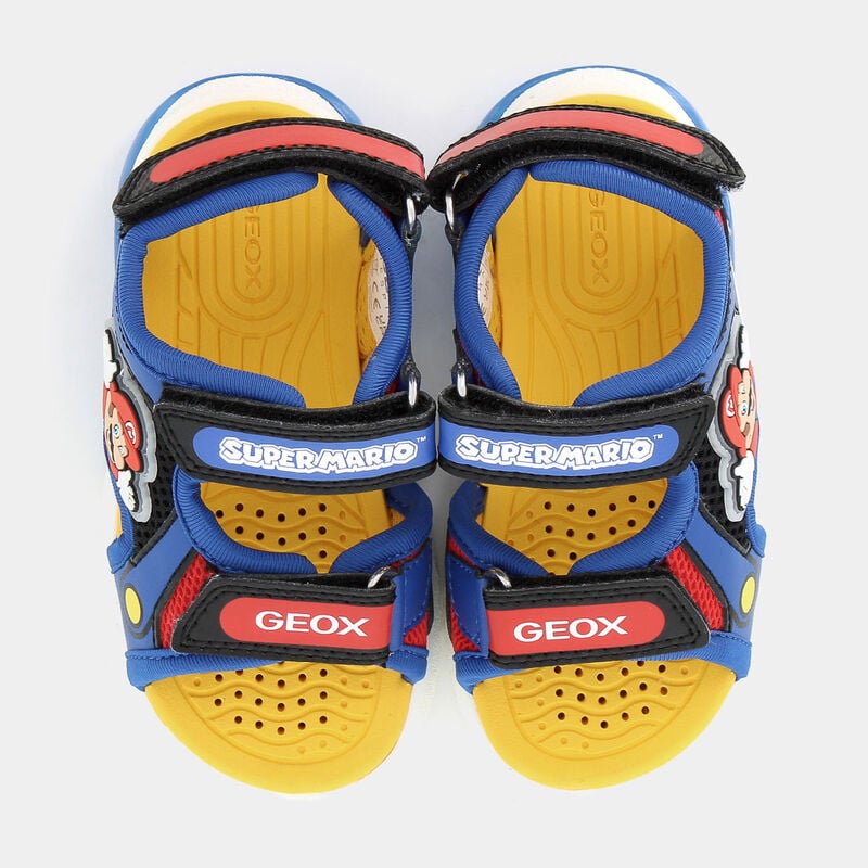 BAMBINO da BAMBINI | SANDALI GEOX