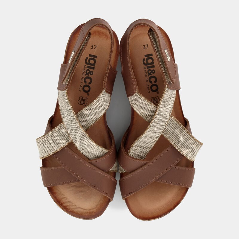 SCARPE da DONNA | SANDALI IGI & CO.