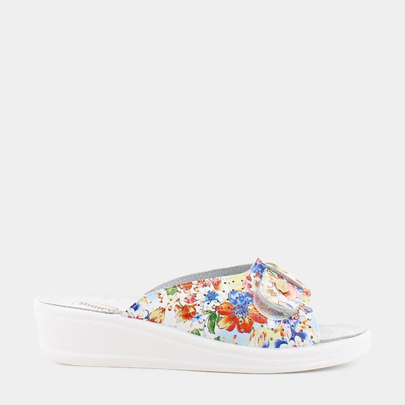 SCARPE da DONNA | CIABATTE DUNE VERDI