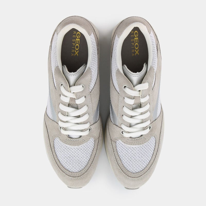 SCARPE da DONNA | SNEAKERS GEOX