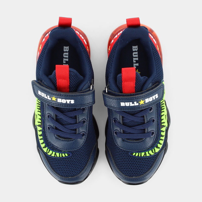 BAMBINO da BAMBINI | SPORTIVE BULL BOYS