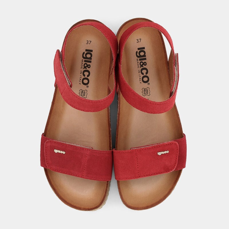 SCARPE da DONNA | SANDALI IGI & CO.