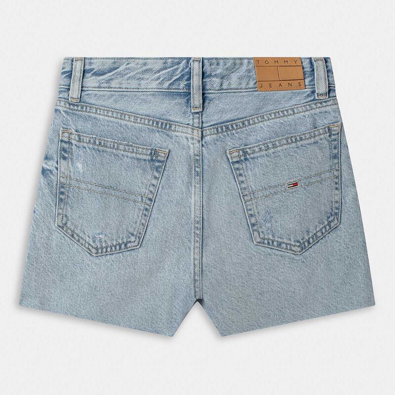 ABBIGLIAMENTO da DONNA | PANTALONI TOMMY JEANS