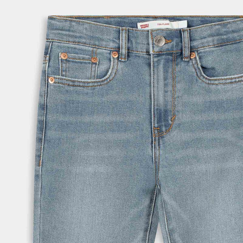 BAMBINA da BAMBINI | ABBIGLIAMENTO LEVI'S