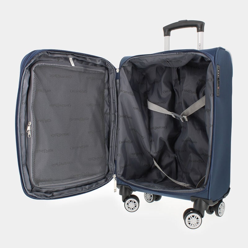 null da OSCAR&T DH2314G  NAVY CO | null OSCAR&THAIS