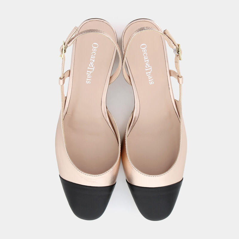 SCARPE da DONNA | CHANEL OSCAR&THAIS