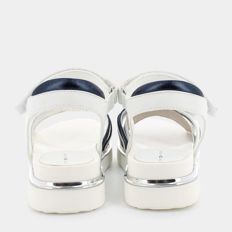 BAMBINA da BAMBINI | SANDALI TOMMY HILFIGER