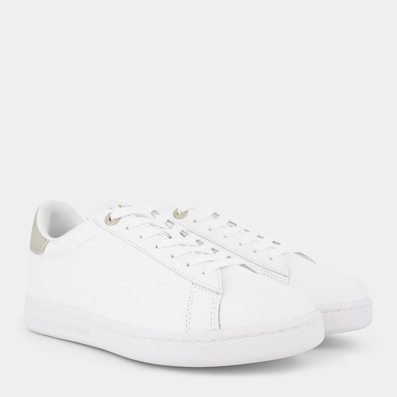 SCARPE da DONNA | SNEAKERS EA7