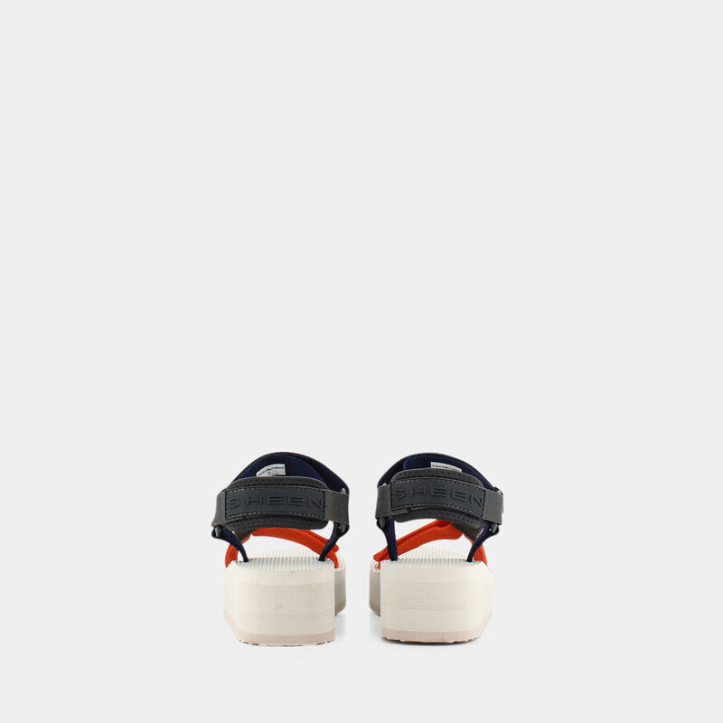 SCARPE da DONNA | SANDALI SHEEN