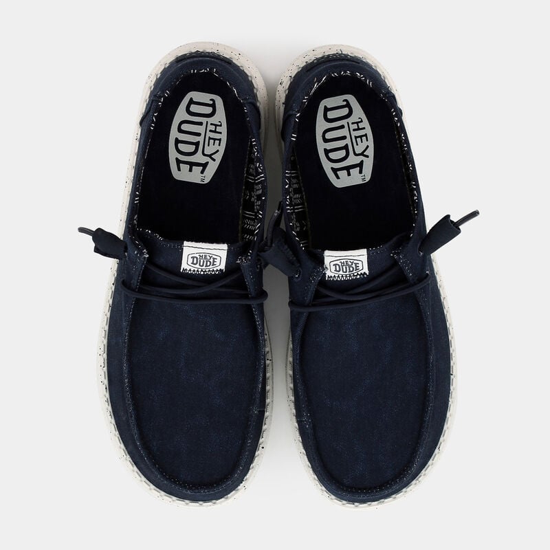 SCARPE da DONNA | STRINGATE HEY DUDE
