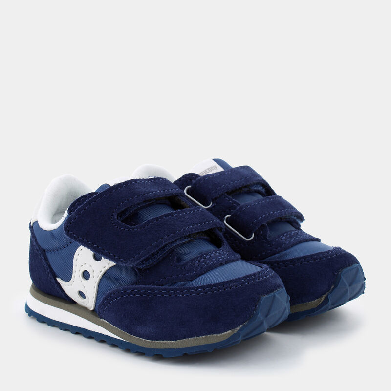 BAMBINO da BAMBINI | PRIMI PASSI SAUCONY