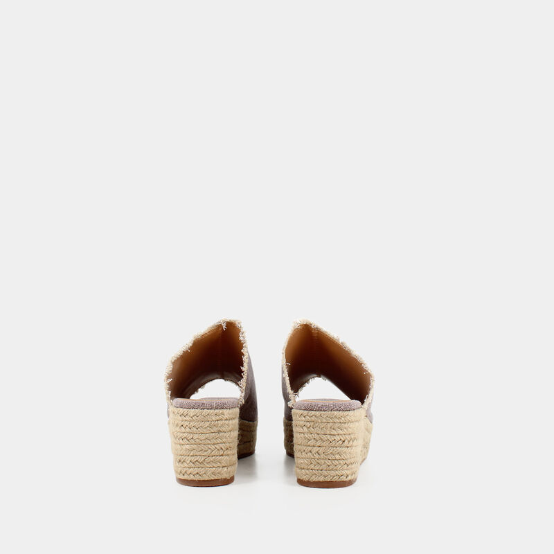 SCARPE da DONNA | CAMPESINA SHEEN